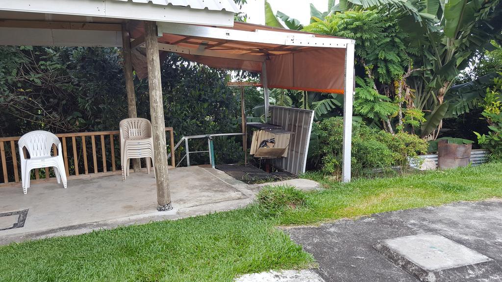 Villa Kayola - Self Catering Pointe La Rue Exterior photo