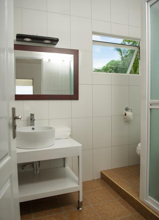 Villa Kayola - Self Catering Pointe La Rue Exterior photo